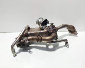 Racitor gaze, cod 98073074, Opel Astra J, 1.7 CDTI, A17DTC (idi:684735)