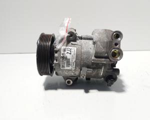 Compresor clima Delphi, cod GM13250606, Opel Astra J Combi, 1.7 CDTI, A17DTR (idi:684736)