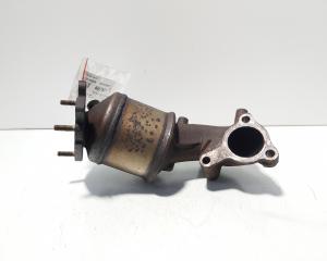 Catalizator, cod GM55565023, Opel Meriva A, 1.7 CDTI, Z17DTR (idi:684737)