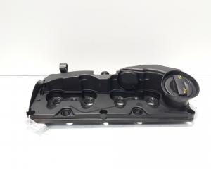 Capac culbutori, cod 03L103469M, Audi A4 Avant (8K5, B8), 2.0 TDI, CGL (idi:684738)