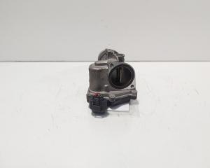 Clapeta acceleratie, cod 8200614985E, Renault Megane 3 Combi 1.5 DCI, K9KN (id:686745)