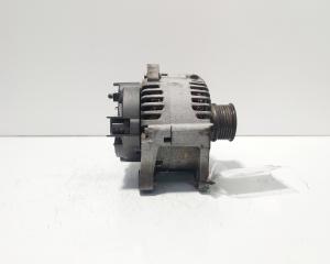 Alternator, cod 8200667619, Renault Scenic 2 1.6 benz, K4M766 (id:686780)