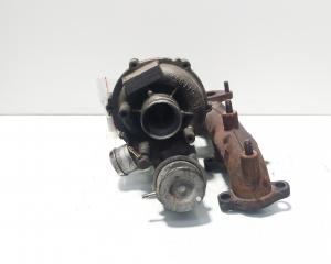 Turbosuflanta, cod 045253019G, Audi A2 (8Z0) 1.4 TDI, BHC (id:686771)