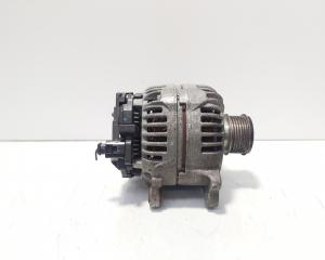 Alternator 140A Bosch, cod 03L903023, Vw Beetle (5C1) 1.6 TDI, CAY (idi:686499)