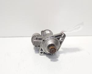Electromotor Valeo, cod 02Z911024A, Seat Altea (5P1), 1.6 TDI, CAY, 5 vit man (idi:686501)
