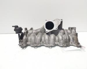 Galerie admisie cu clapete, cod 03G129713H, Audi A4 Avant (8ED, B7), 2.0 TDI, BRF (idi:686494)