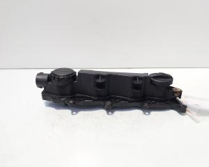 Capac culbutori, cod 9660281080A, Ford Fusion (JU) 1.6 TDCI, HHDA (id:686845)