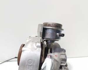 Supapa turbo vacumatica, Vw Passat (3C2) 1.9 TDI, BLS (id:686661)