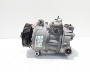Compresor clima, cod 1K0820859F, Vw Passat (3C2) 1.9 TDI, BLS (id:686657)