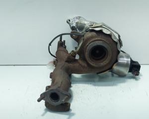 Turbosuflanta, cod 03L253019T, Vw Passat (3C2) 2.0 TDI, CBA (id:686812)