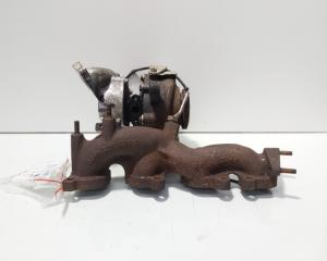 Turbosuflanta, cod 03L253019T, Vw Passat (3C2) 2.0 TDI, CBA (id:686812)