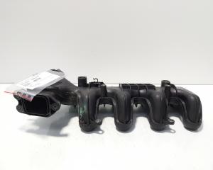 Galerie admisie cu capac culbutori, cod 9684941780, Peugeot 307, 1.6 HDI, 9HX (idi:686726)
