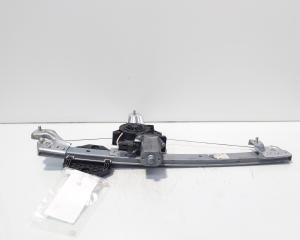 Macara cu motoras usa dreapta spate, Dacia Sandero (id:686920)