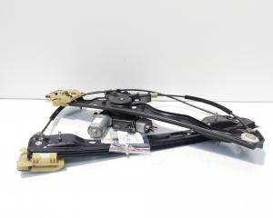 Macara cu motoras usa stanga fata, Opel Astra K (id:686930)