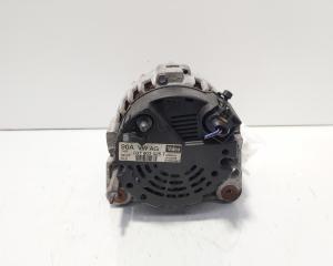 Alternator 90A Valeo, cod 037903025T, Skoda Fabia 1 Sedan (6Y3), 1.4 benz, AUB (idi:684770)