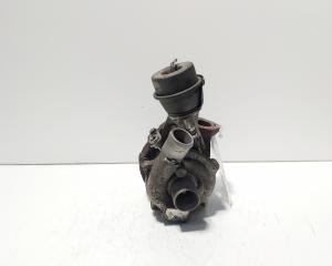 Turbosuflanta, cod GM55197838, Opel Astra H Sedan, 1.3 CDTI, Z13DTH (idi:686607)