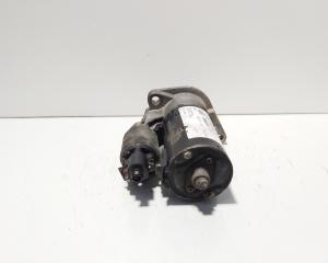 Electromotor, cod 02Z911024H, Audi A1 Sportback (8XA), 1.6 TDI, CAYC, 5 vit man (idi:686570)