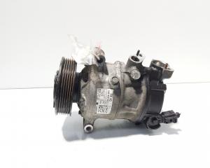 Compresor clima, cod 5Q0820803C, Skoda Fabia 2 (5J, 542), 1.2 TSI, CBZ (idi:686573)