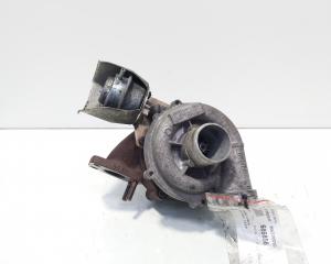 Turbosuflanta, cod 9663199280, Ford Focus 2 (DA) 1.6 TDCI, G8DB (id:686856)