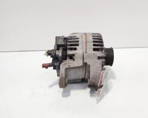 Alternator 100A Bosch, cod 13222930, Opel Agila (A) (H00), 1.0 benz, Z10XEP (idi:684779)