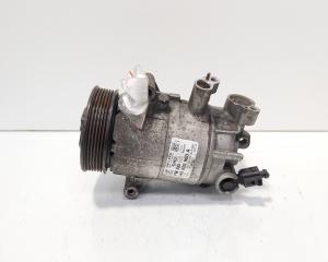 Compresor clima Delphi, cod 5K0820803A, Audi A3 (8P1), 2.0 TDI, CFG (idi:684783)