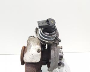 Supapa turbo electrica, VW Golf 6 (5K1), 1.6 TDI, CAY (idi:684785)