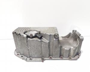 Baie de ulei, cod 03C103603J, Vw Golf 5 (1K1) 1.4 TSI, BKG (id:686966)
