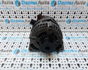 Alternator cod 3M5T-10300-PD, Ford Focus 2, 1.6tdci, HHDB