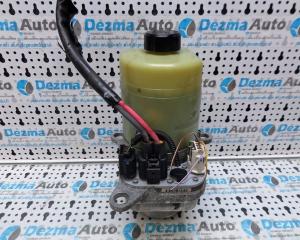 Pompa servo directie 4M51-3K514-AD, Ford Focus 2, 1.6tdci, HHDB (pr:110747)