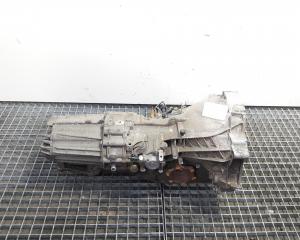 Cutie de viteze manuala, cod JWS, Seat Exeo (3R2) 2.0 TDI, CAG, 6 vit man (id:686310)