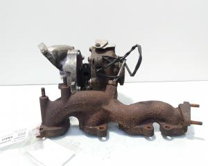 Turbosuflanta, cod 03L253019T, VW Tiguan (5N), 2.0 TDI, CBA (idi:686812)