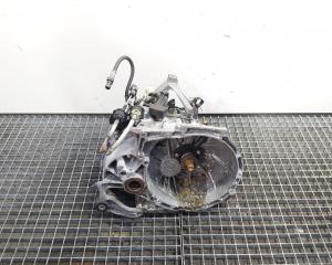 Cutie de viteze manuala, cod 6M5R-7002-YC, Ford Focus 2 (DA) 1.6 TDCI, G8DA, 5 vit man (id:686301)
