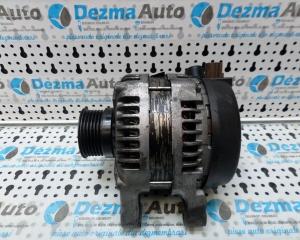 Alternator cod 3M5T-10300-PD, Ford Focus 2, 1.6tdci, HHDA