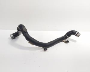 Tub intercooler, cod 3C0145840H, VW Touran (1T1, 1T2), 1.9 TDI, BLS (id:686656)