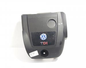 Capac protectie motor, cod 038103925AJ, VW Golf 4 Variant (1J5), 1.9 TDI, ATD (id:686785)