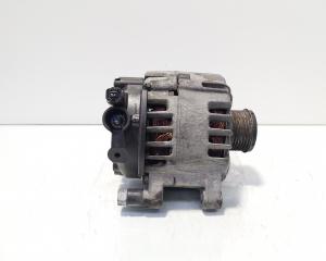 Alternator 150A, cod 9665617780, Peugeot Partner (II) Tepee, 1.6 HDI, 9HZ (idi:686843)