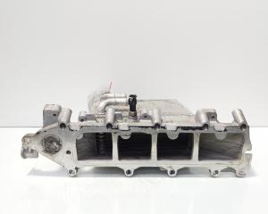 Radiator intercooler, cod 04L129766H, Vw Golf 7 (5G) 1.6 TDI, CLH (id:686950)