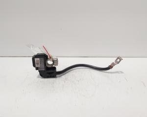 Borna baterie (-), cod 9184207-02, Bmw 3 (E90) (id:687033)