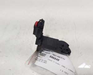 Debitmetru aer, cod 7M51-9A673-EJ, Ford Focus C-Max, 1.6 TDCI, HHDA (idi:686848)