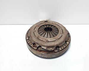 Volanta masa dubla cu placa presiune, Ford Grand C-Max, 1.6 TDCI, T1DB, 6 vit man (idi:686781)