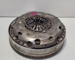 Volanta masa dubla cu placa presiune, Opel Insignia A 2.0 CDTI, A20DTH, 6 vit man (id:686986)
