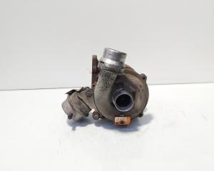 Turbosuflanta, cod 54399700070, Renault Megane 3 Coupe, 1.5 DCI, K9K832 (idi:686641)