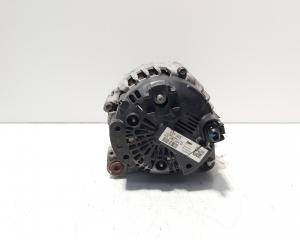 Alternator 140A, Valeo, cod 03L903024M, Seat Alhambra (710) 2.0 TDI, CFG (idi:686572)