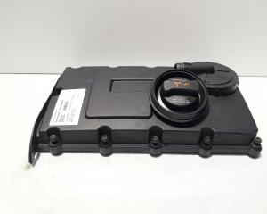 Capac culbutori, cod 03G103469N, Audi A3 Sportback (8PA) 2.0 TDI, BKD (idi:686624)