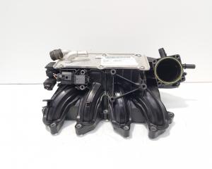 Galerie admisie cu intercooler, cod 03F129711H, 03F145749B, Skoda Fabia 2 (5J, 542), 1.2 TSI, CBZ (idi:684795)