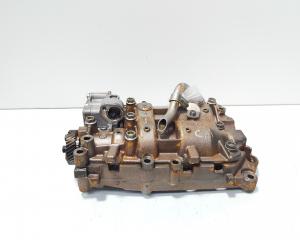 Pompa ulei, cod 03G115105G, 03L103537, Audi A3 Cabriolet (8P7) 2.0 TDI, CBA (idi:686436)
