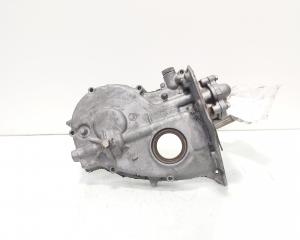 Pompa ulei, cod 047103153D, Skoda Fabia 1 (6Y2) 1.4 MPI, AQW (id:680281)