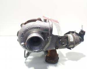 Turbosuflanta, cod GM55581063, Opel Astra J, 2.0 CDTI, A20DTH (idi:686757)