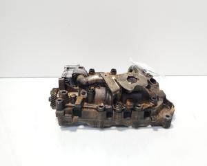 Pompa ulei, cod 03G115105C, Audi A6 Avant (4F5, C6) 2.0 TDI, CAH (idi:686431)