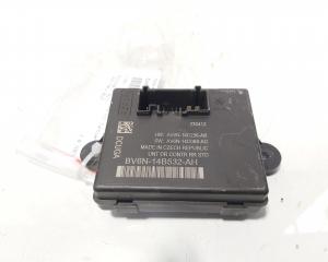 Modul usa stanga spate, cod AV6N-14C236-AB, Ford Focus 3 Turnier (id:494844)
